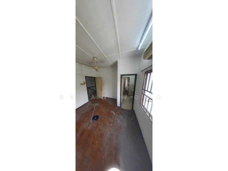 2-storey Terraced House for Sale in Taman Bangi (Kajang) - Bryan Wong - PropertyGuru.com.my