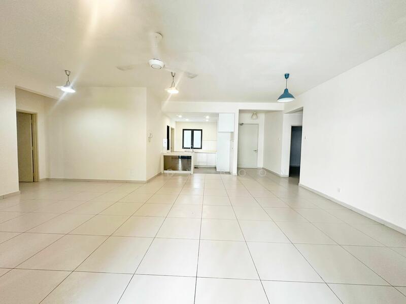 For Rent - Serin Residency