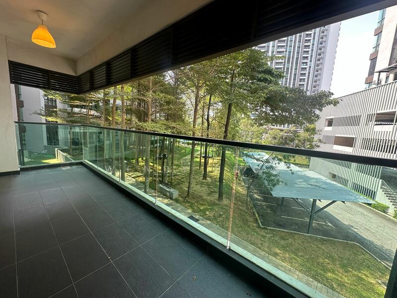 For Rent - Serin Residency