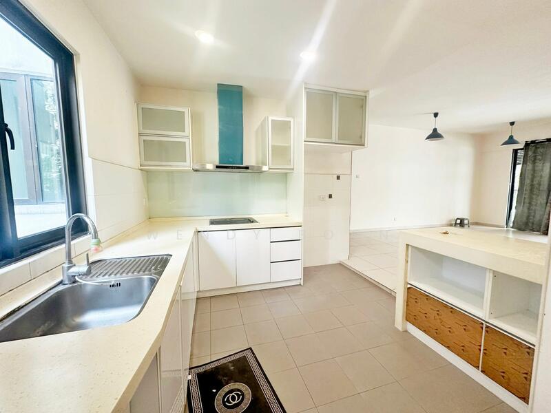 For Rent - Serin Residency