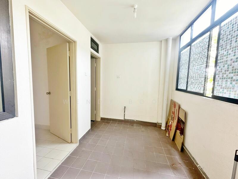 For Rent - Serin Residency