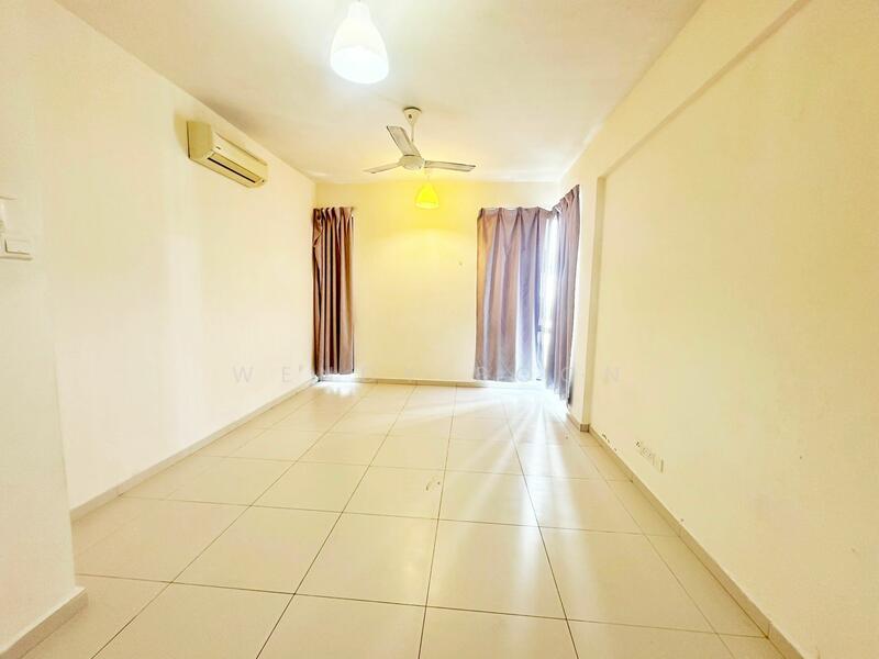 For Rent - Serin Residency