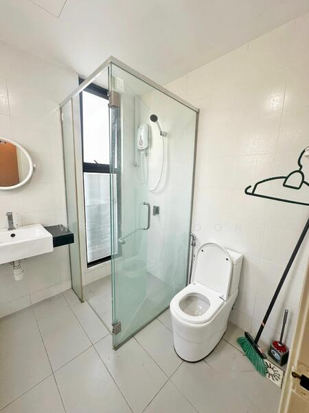 For Rent - Serin Residency