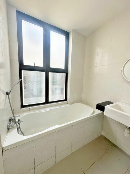 For Rent - Serin Residency