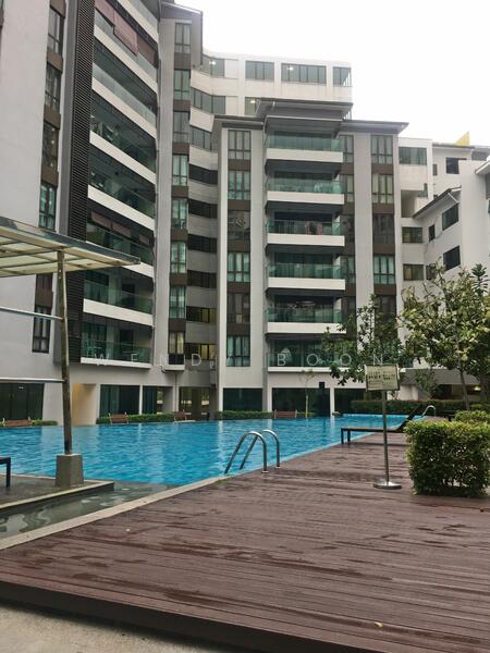 For Rent - Serin Residency