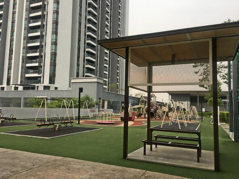 For Rent - Serin Residency