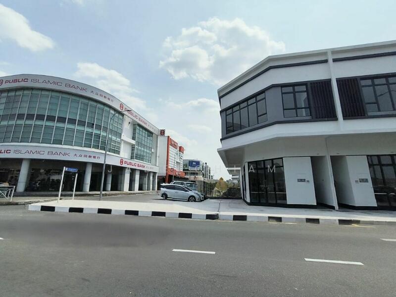 Shop / Office for Rent in Bandar Bukit Tinggi (Klang) - Jade Chiam - PropertyGuru.com.my