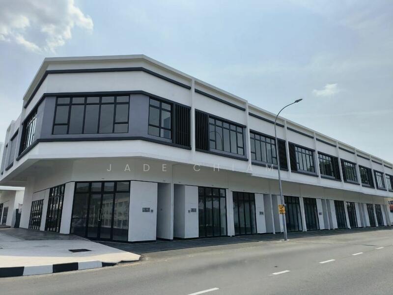Shop / Office for Rent in Bandar Bukit Tinggi (Klang) - Jade Chiam - PropertyGuru.com.my