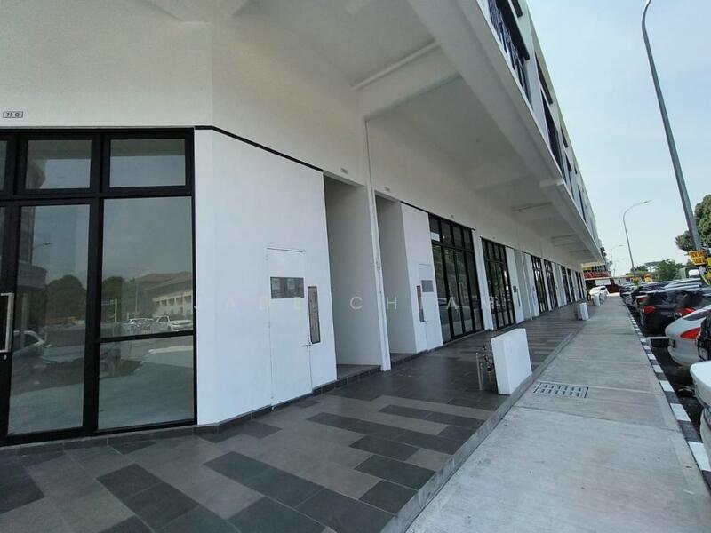 Shop / Office for Rent in Bandar Bukit Tinggi (Klang) - Jade Chiam - PropertyGuru.com.my
