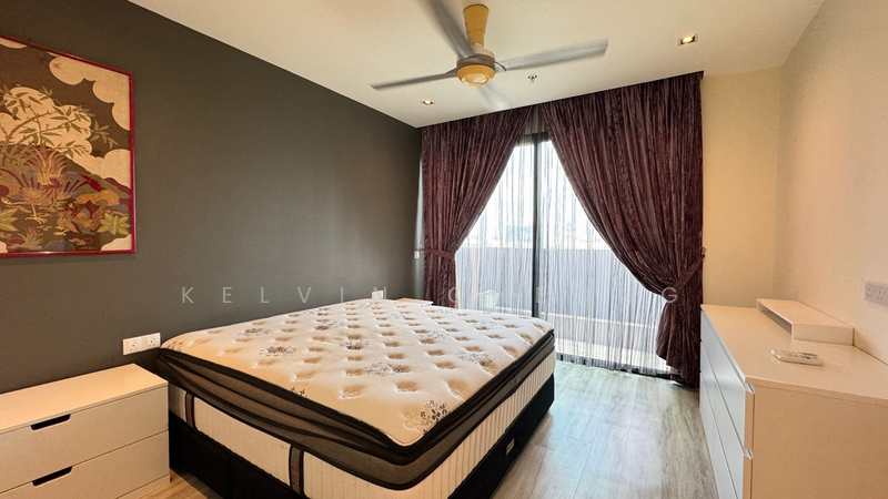 Lumi Tropicana untuk Untuk Disewa - RM 3,500 /bulan, Feb 2026 - PropertyGuru.com.my