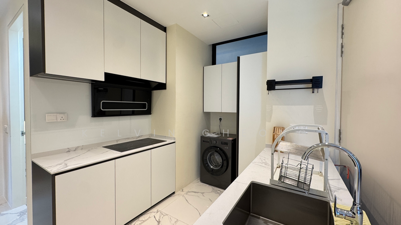 Lumi Tropicana untuk Untuk Disewa - RM 3,500 /bulan, Feb 2026 - PropertyGuru.com.my