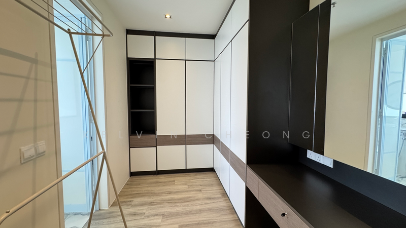 Lumi Tropicana untuk Untuk Disewa - RM 3,500 /bulan, Feb 2026 - PropertyGuru.com.my