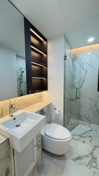 Lumi Tropicana untuk Untuk Disewa - RM 3,500 /bulan, Feb 2026 - PropertyGuru.com.my