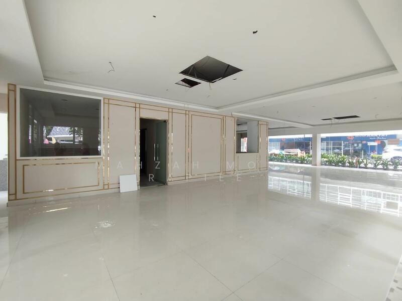 Shop / Office for Rent in Presint 8 (Putrajaya) - Mahzah Mohd Rapiee - PropertyGuru.com.my