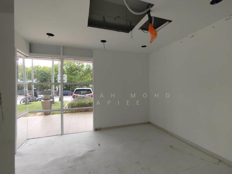 Shop / Office for Rent in Presint 8 (Putrajaya) - Mahzah Mohd Rapiee - PropertyGuru.com.my