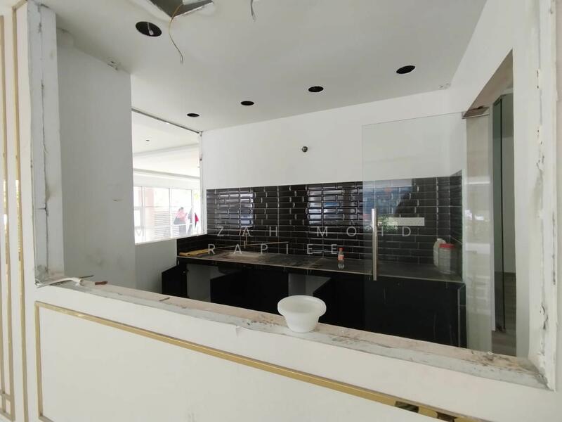 Shop / Office for Rent in Presint 8 (Putrajaya) - Mahzah Mohd Rapiee - PropertyGuru.com.my