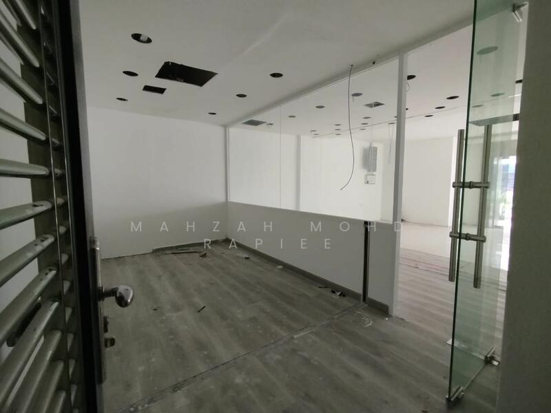 Shop / Office for Rent in Presint 8 (Putrajaya) - Mahzah Mohd Rapiee - PropertyGuru.com.my