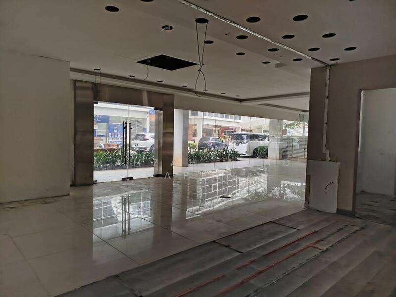 Shop / Office for Rent in Presint 8 (Putrajaya) - Mahzah Mohd Rapiee - PropertyGuru.com.my