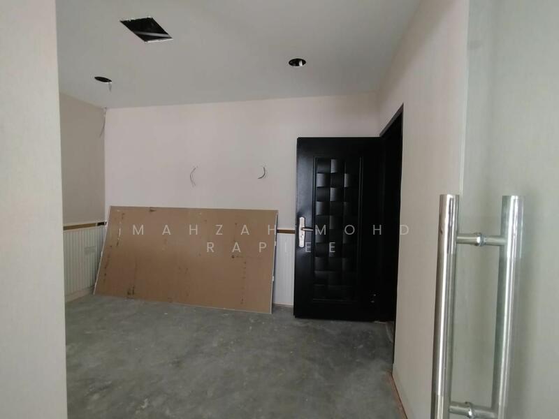 Shop / Office for Rent in Presint 8 (Putrajaya) - Mahzah Mohd Rapiee - PropertyGuru.com.my