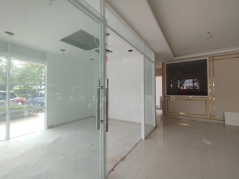 Shop / Office for Rent in Presint 8 (Putrajaya) - Mahzah Mohd Rapiee - PropertyGuru.com.my