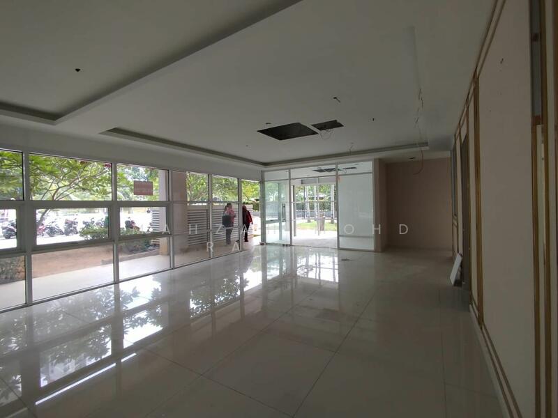 Shop / Office for Rent in Presint 8 (Putrajaya) - Mahzah Mohd Rapiee - PropertyGuru.com.my