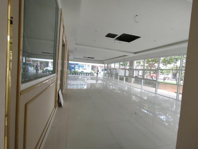 Shop / Office for Rent in Presint 8 (Putrajaya) - Mahzah Mohd Rapiee - PropertyGuru.com.my