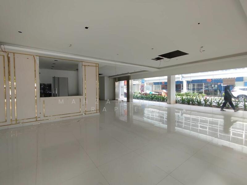 Shop / Office for Rent in Presint 8 (Putrajaya) - Mahzah Mohd Rapiee - PropertyGuru.com.my