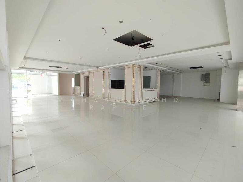 Shop / Office for Rent in Presint 8 (Putrajaya) - Mahzah Mohd Rapiee - PropertyGuru.com.my