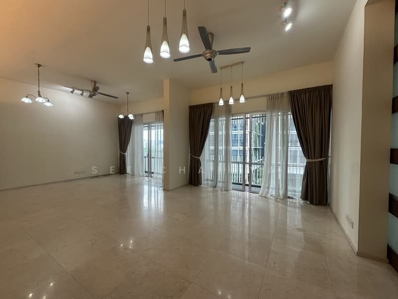 Condominium for Rent at Dua Residency - See Chak Yan - PropertyGuru.com.my