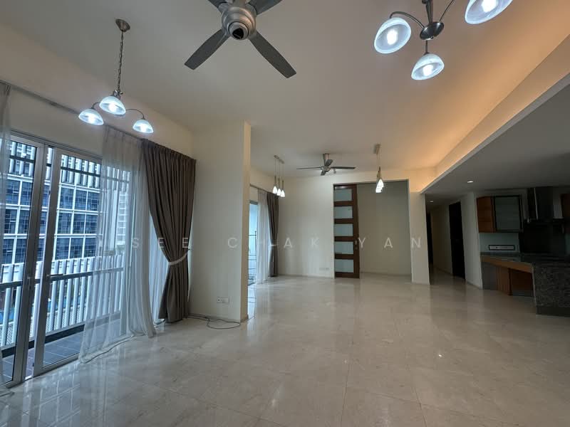 Condominium for Rent at Dua Residency - See Chak Yan - PropertyGuru.com.my