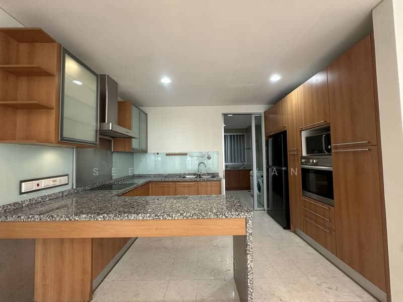 Condominium for Rent at Dua Residency - See Chak Yan - PropertyGuru.com.my