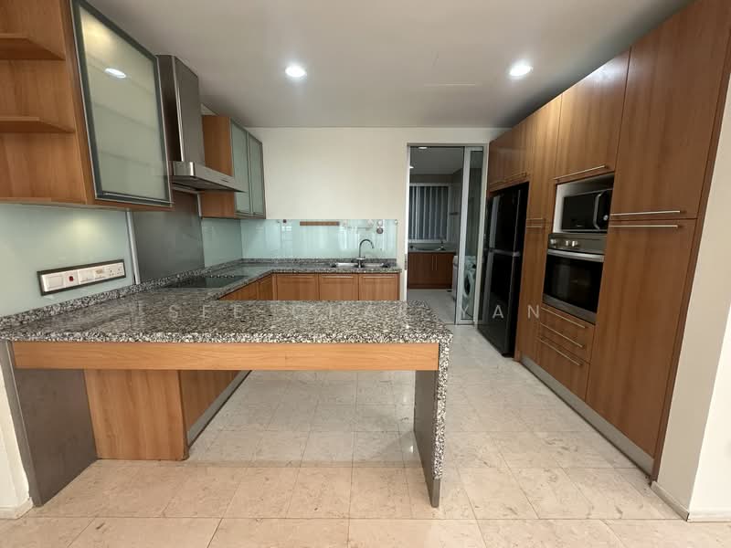 Condominium for Rent at Dua Residency - See Chak Yan - PropertyGuru.com.my