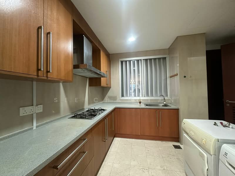Condominium for Rent at Dua Residency - See Chak Yan - PropertyGuru.com.my