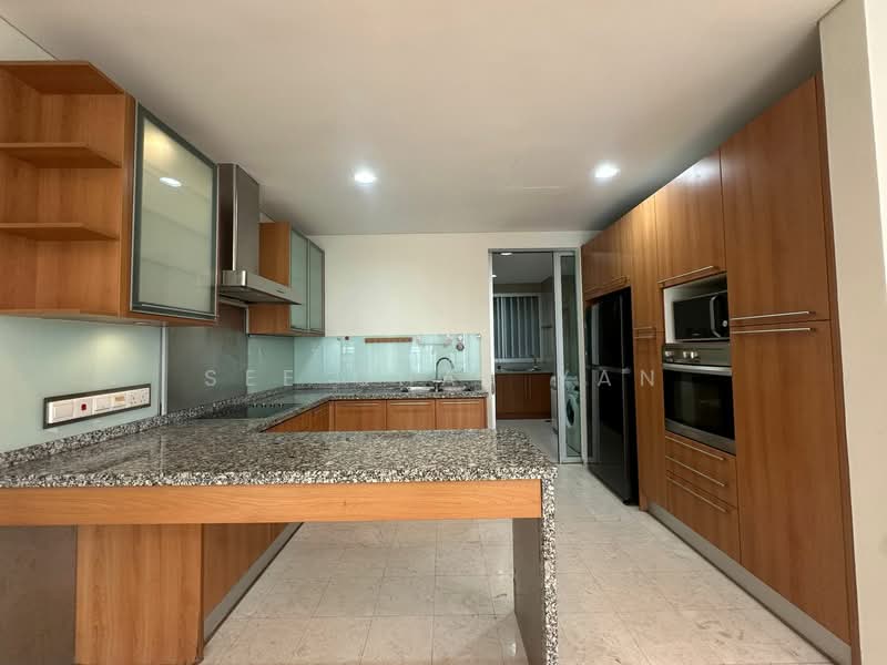 Condominium for Rent at Dua Residency - See Chak Yan - PropertyGuru.com.my