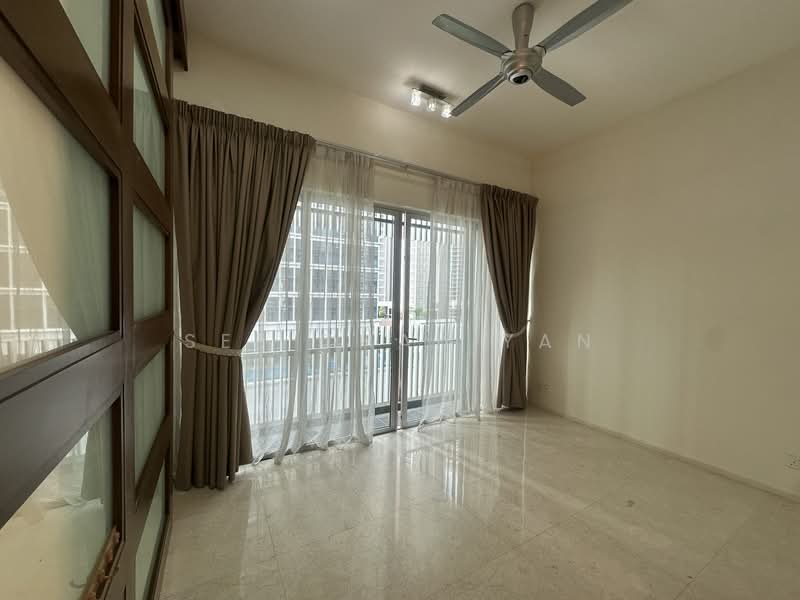 Condominium for Rent at Dua Residency - See Chak Yan - PropertyGuru.com.my