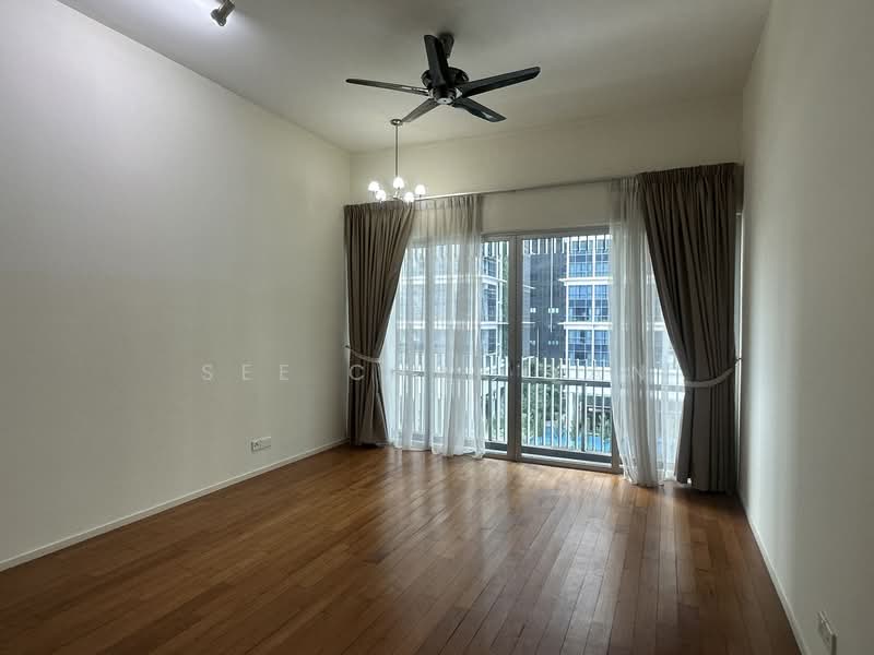 Condominium for Rent at Dua Residency - See Chak Yan - PropertyGuru.com.my