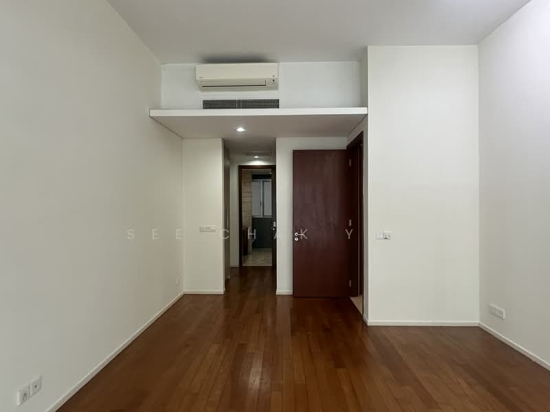 Condominium for Rent at Dua Residency - See Chak Yan - PropertyGuru.com.my