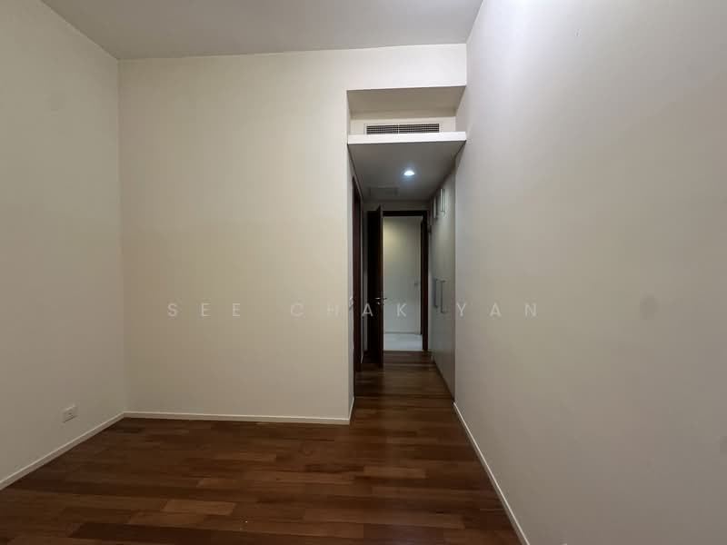 Condominium for Rent at Dua Residency - See Chak Yan - PropertyGuru.com.my