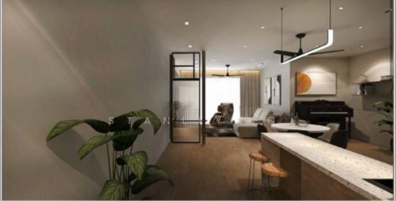 Untuk Dijual - The Goodwood Residence