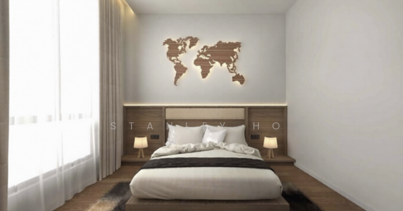 Untuk Dijual - The Goodwood Residence