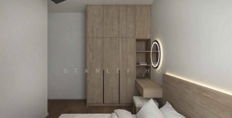 Untuk Dijual - The Goodwood Residence