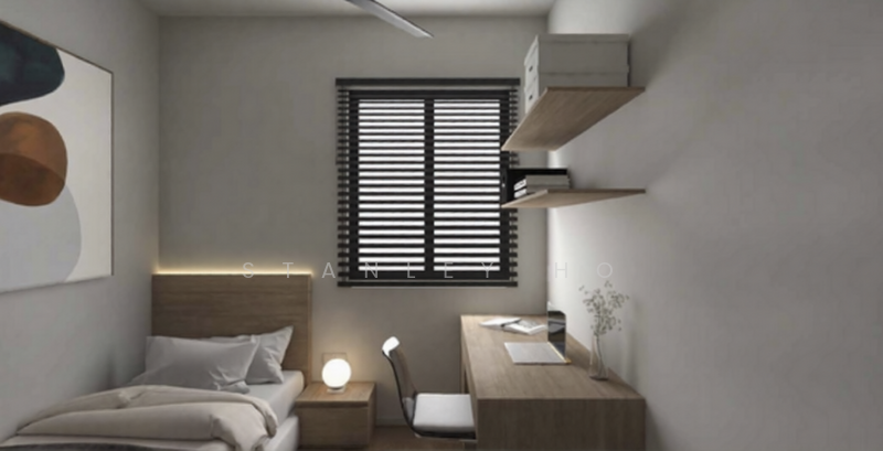 Untuk Dijual - The Goodwood Residence