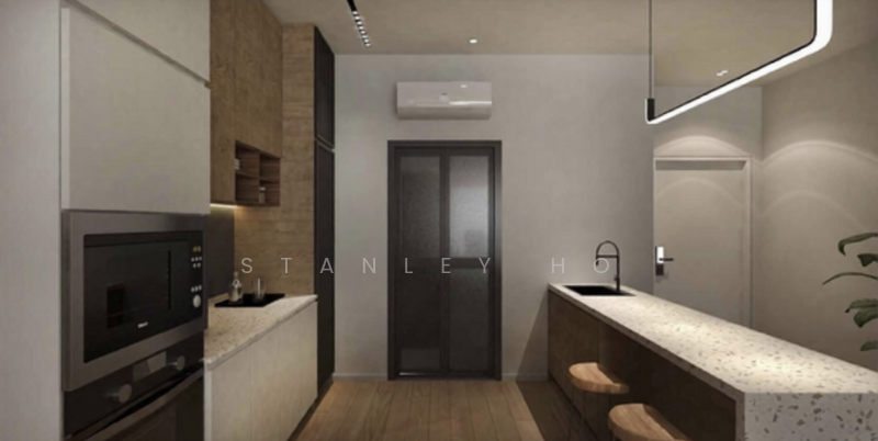 Untuk Dijual - The Goodwood Residence