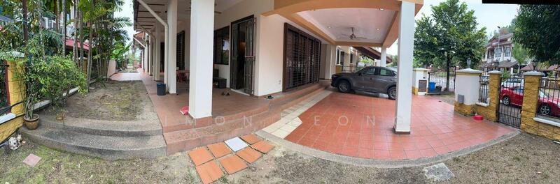 2-storey Terraced House for Sale in Bukit Jelutong (Shah Alam) - Simon Leong - PropertyGuru.com.my