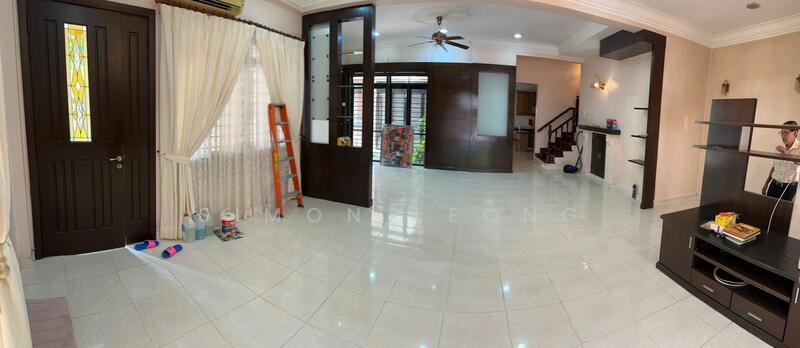 2-storey Terraced House for Sale in Bukit Jelutong (Shah Alam) - Simon Leong - PropertyGuru.com.my