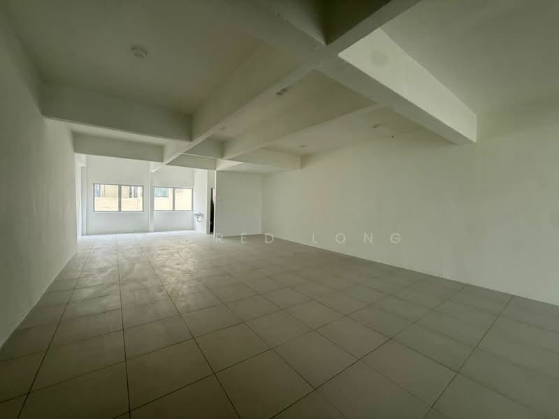 For Rent - whole block 3sty Shop & office , Sri serdang, seri kembangan
