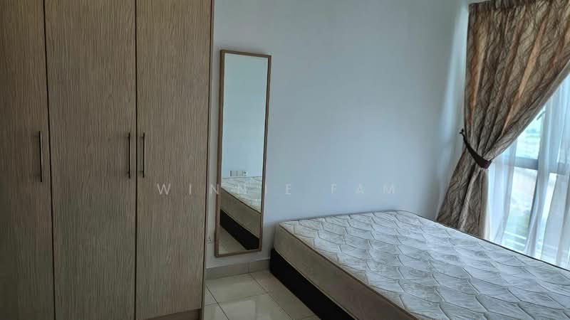 Tropicana City Tropics untuk Untuk Disewa - RM 1,900 /bulan, Mac 2026 - PropertyGuru.com.my