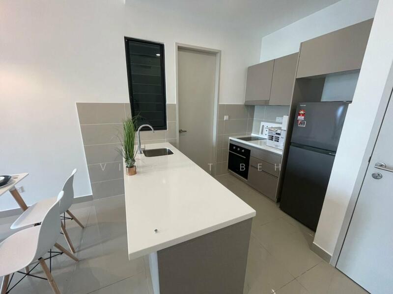 Citizen 2 untuk Untuk Disewa - RM 2,250 /bulan, Apr 2026 - PropertyGuru.com.my
