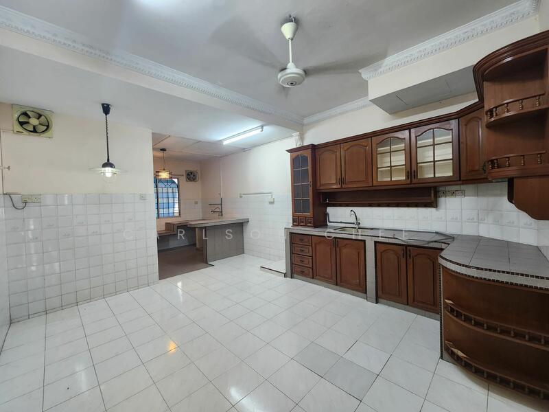 Terraced House for Sale in Usj 4 (Subang Jaya) - Carlson Chee - PropertyGuru.com.my