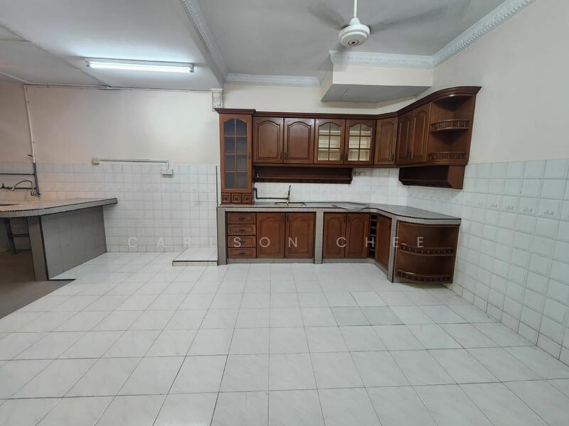 Terraced House for Sale in Usj 4 (Subang Jaya) - Carlson Chee - PropertyGuru.com.my